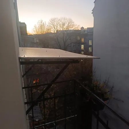 Au Coeur De Kazimierz Apartmán Krakov