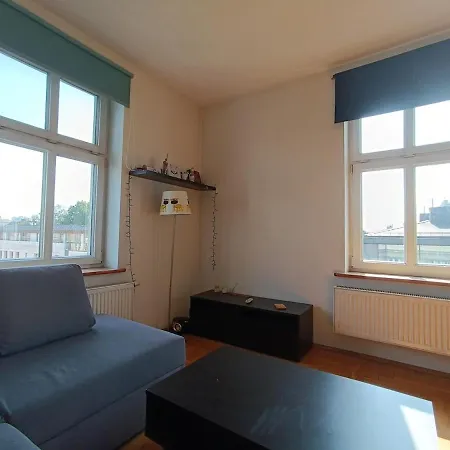 Au Coeur De Kazimierz 아파트