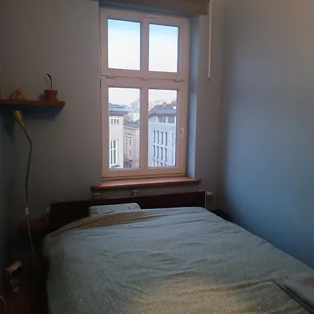 Au Coeur De Kazimierz Apartamento Cracovia