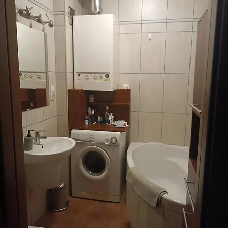 Au Coeur De Kazimierz