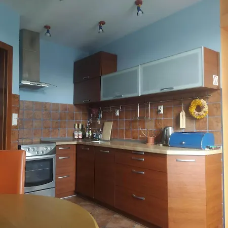 Au Coeur De Kazimierz