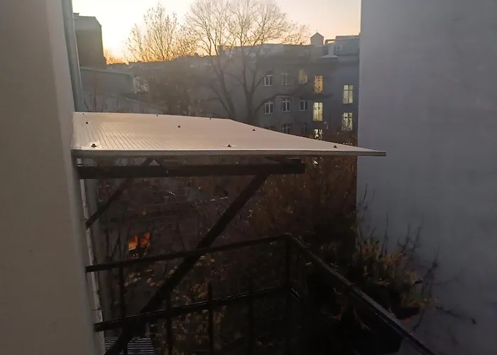 Au Coeur De Kazimierz شقة كراكوفيا