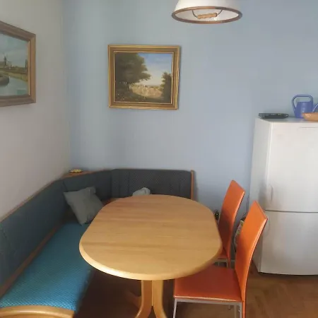 アパート Au Coeur De Kazimierz *