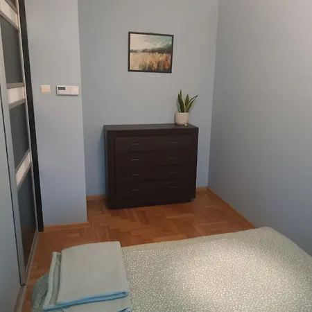 Au Coeur De Kazimierz