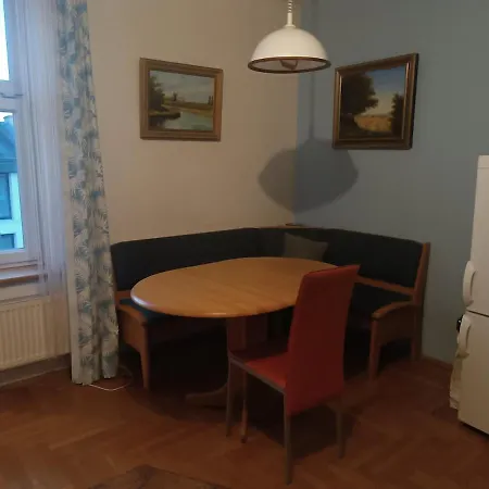 Au Coeur De Kazimierz Lejlighed